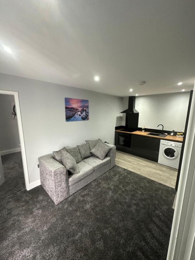 Royal Apartments Thornaby on Tees Exterior foto