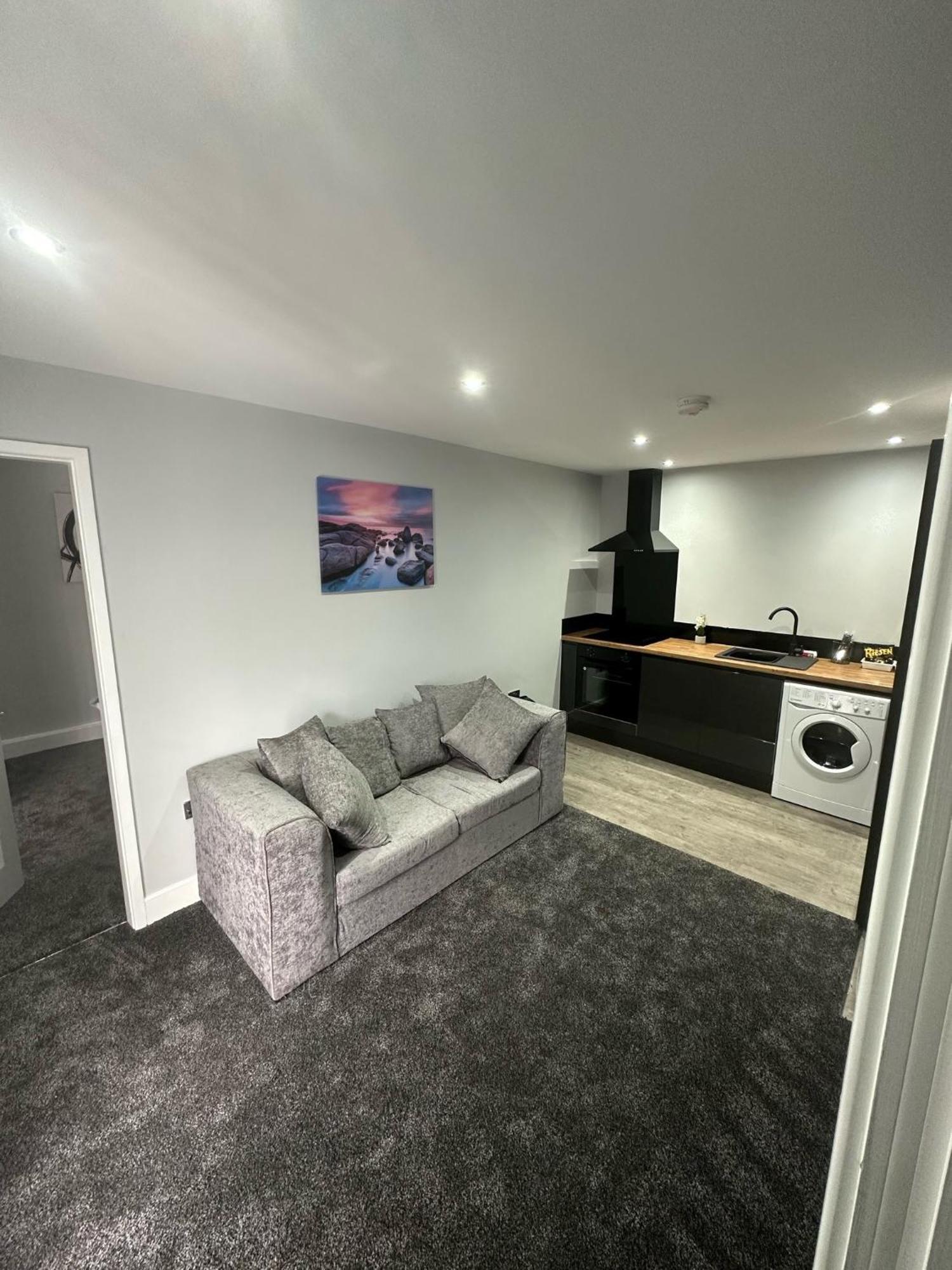 Royal Apartments Thornaby on Tees Zimmer foto