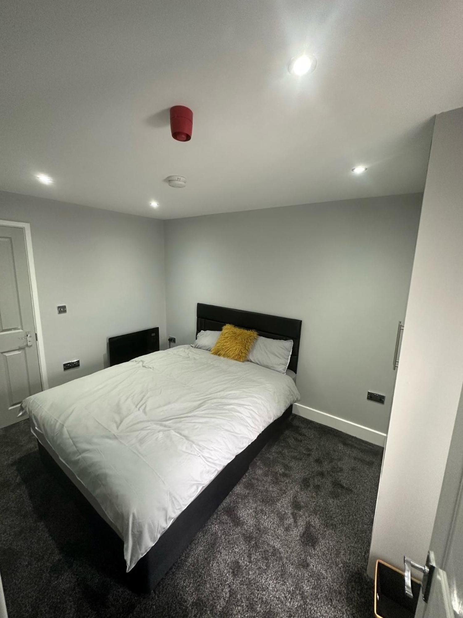 Royal Apartments Thornaby on Tees Zimmer foto